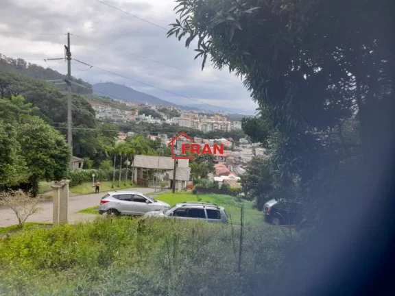 Imagem Terreno em Condomínio a Venda no bairro Córrego Grande - Florianópolis, SC