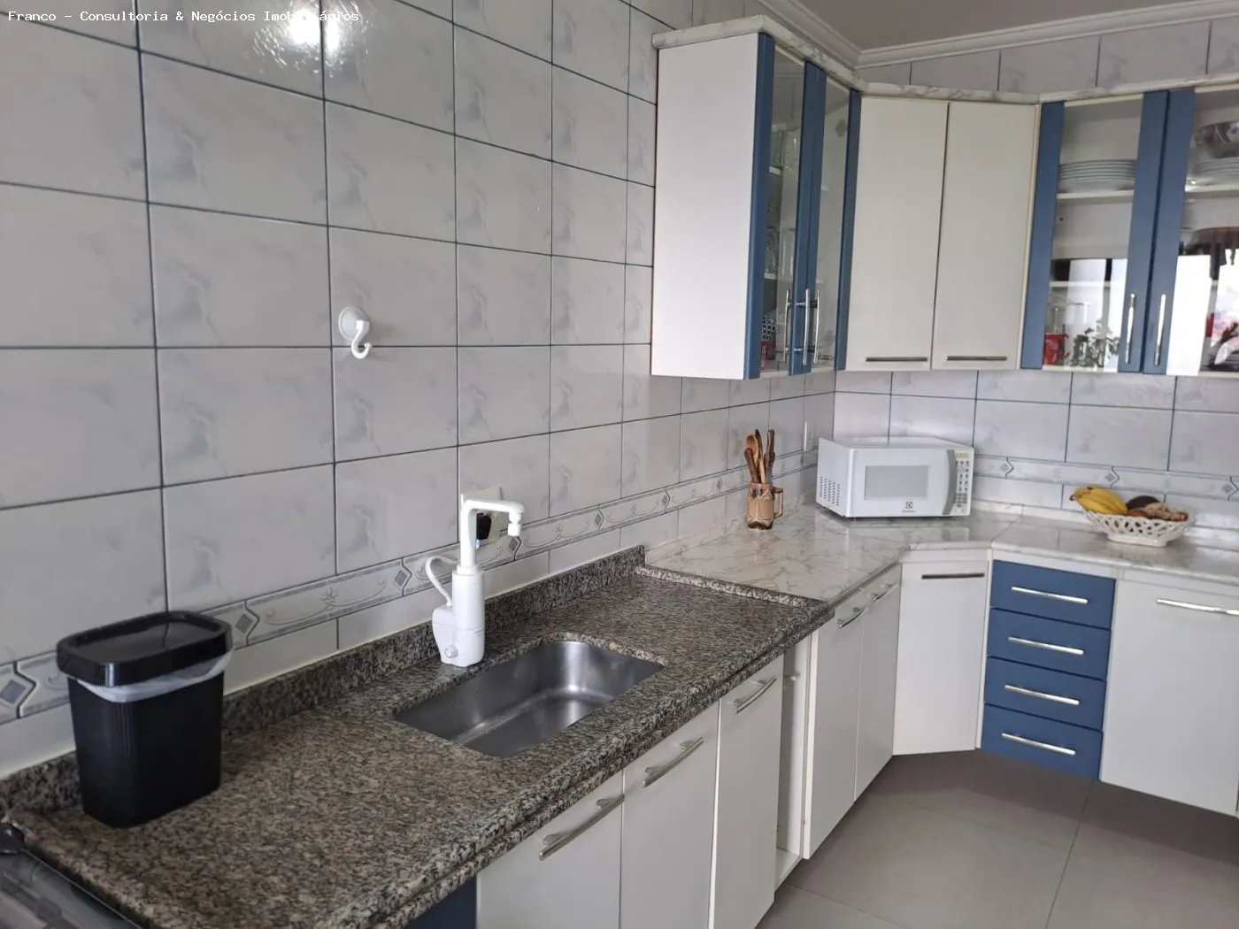 Imagem Apartamento para Venda em São Caetano do Sul, Nova Gerty, 2 dormitórios, 1 banheiro, 2 vagas