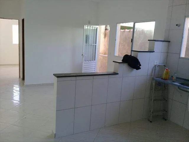 Casa com 2 Quartos à Venda, 50 m² em Nova Itanhaém - Itanhaém