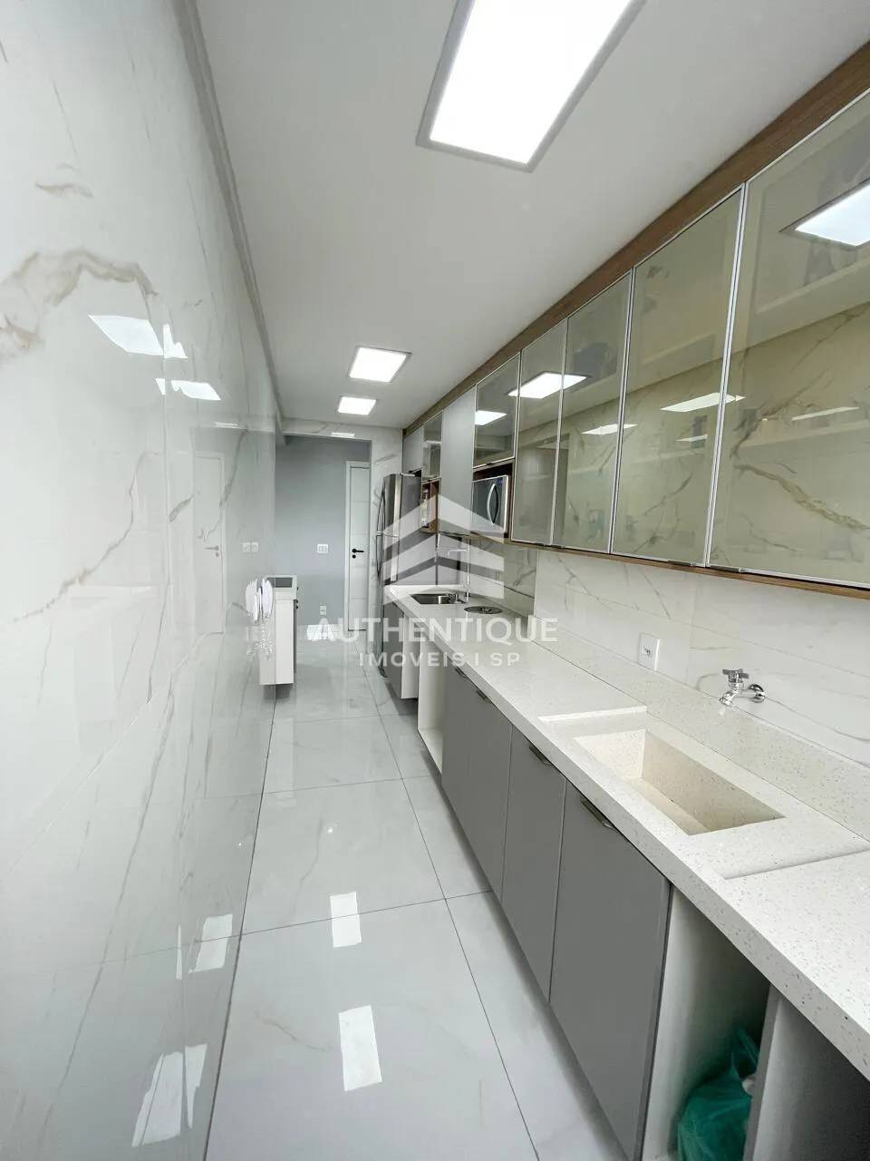 Imagem PRACA TATUAPE - Apartamento no bairro Tatuapé a venda