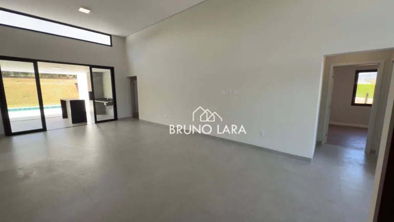 Imagem Casa à venda Condomínio Gran Royalle - Igarapé MG