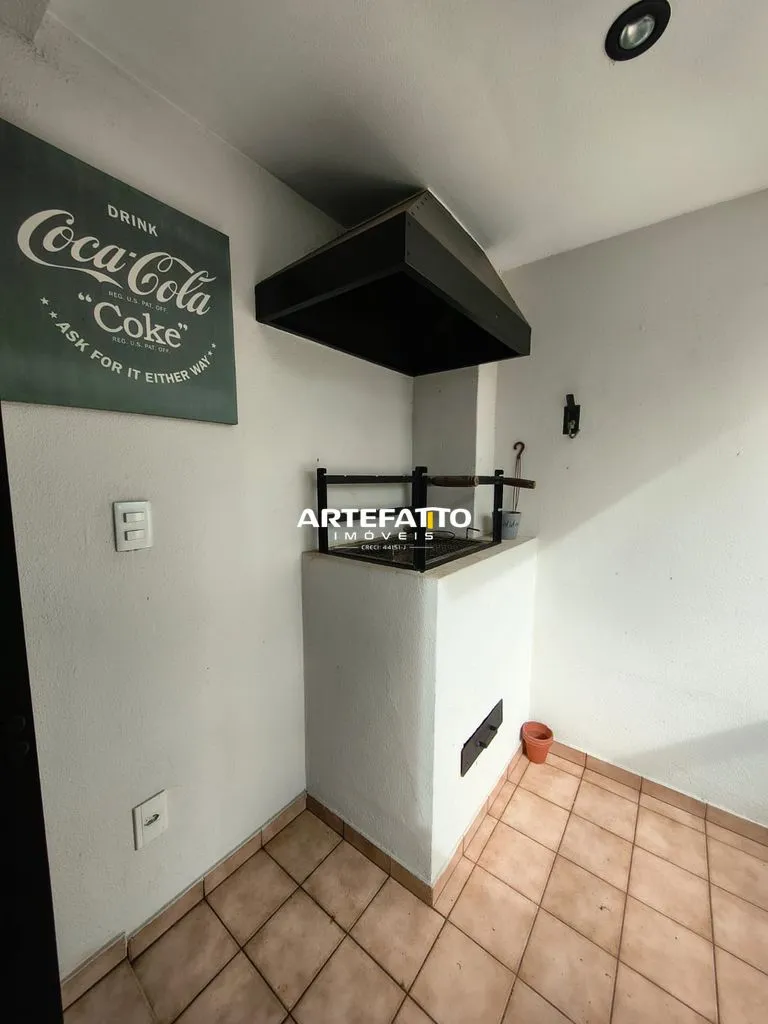 Imagem Apartamento com 41m2 com 1 dort , 1 vaga por 380 mil