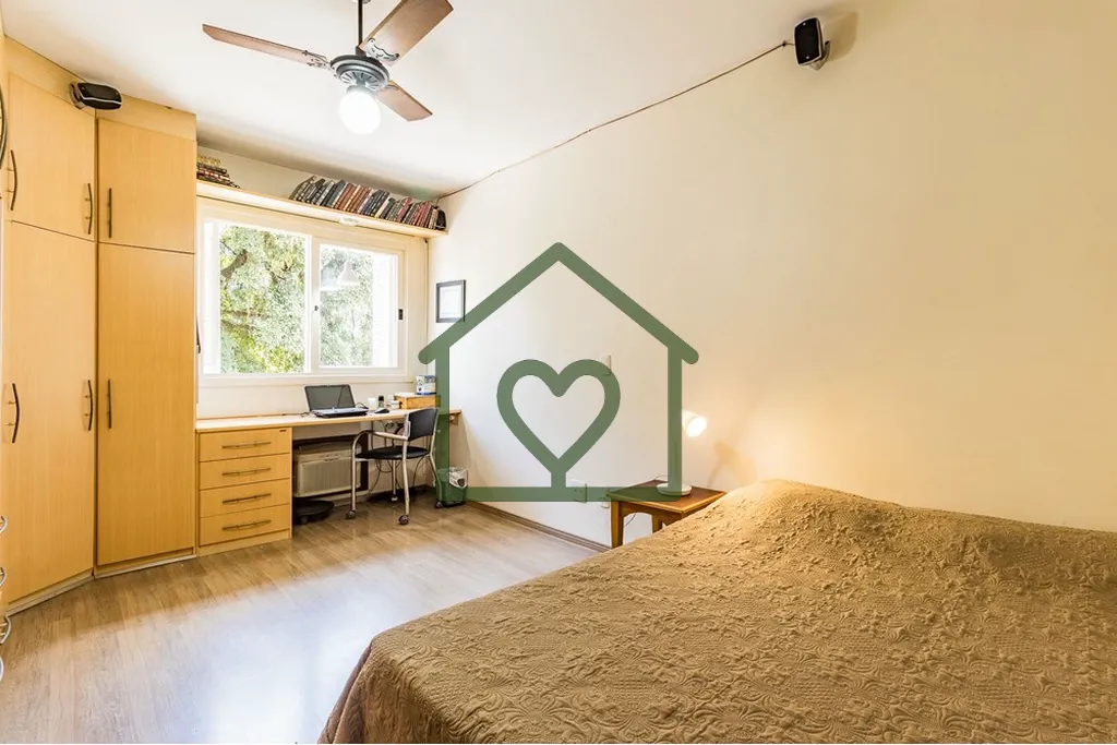 Imagem Oportunidade casa em condomínio 109m² privativos! 
 
Descubra o conforto e a praticidade desta bel...