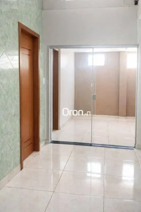 Imagem Casa com 5 dormitórios à venda, 311 m² por R$ 340.000,00 - Jardim Novo Mundo - Goiânia/GO