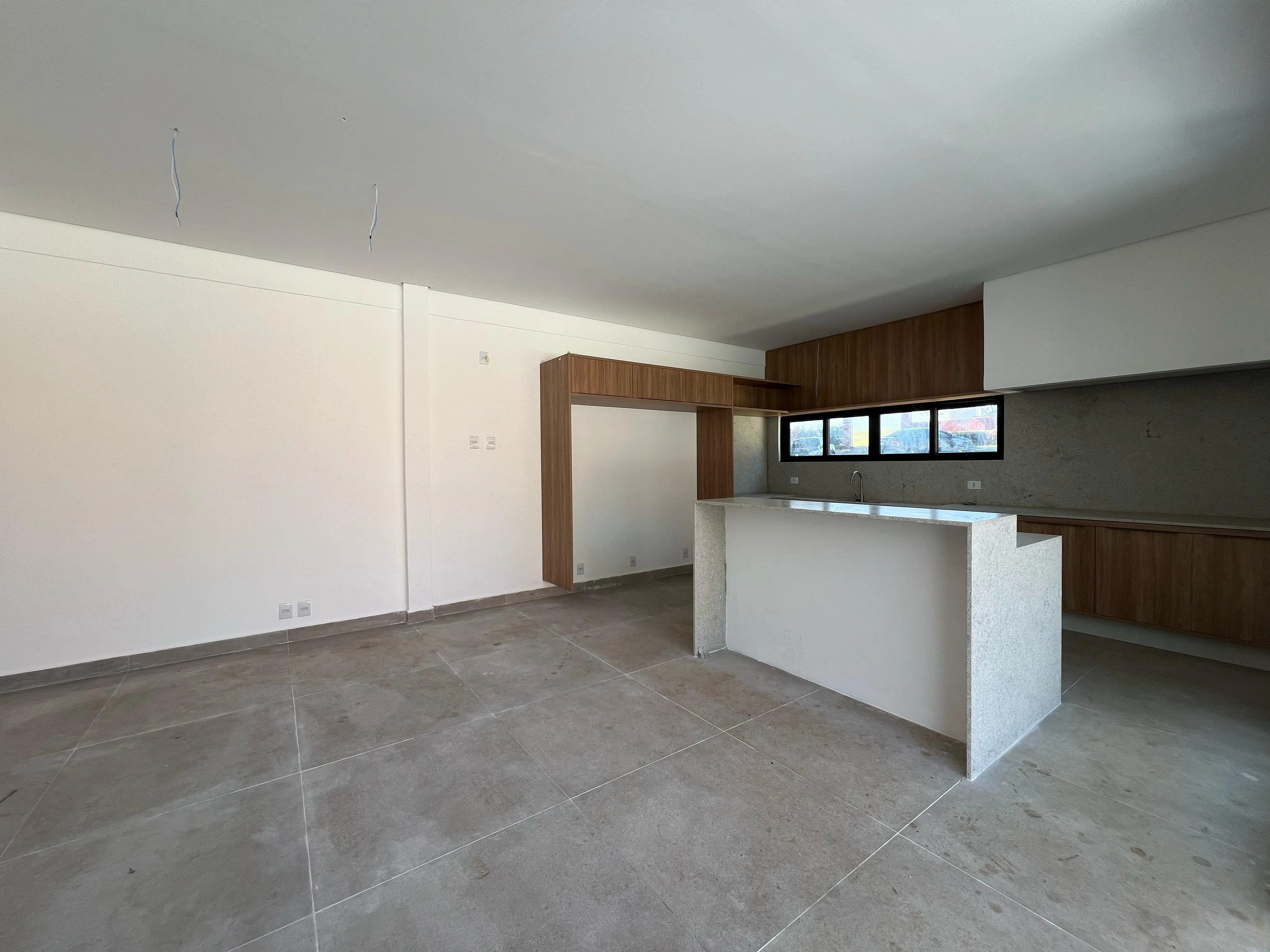 Imagem Casa de Alto Padrão com Arquitetura Exclusiva em Condomínio Privilegiado Residencial Chácara Santa Maria