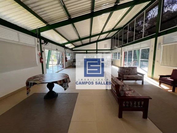 Imagem Terreno à venda, 364 m² por R$ 260.000 - Residencial Sitio dos Ipês - Socorro/SP