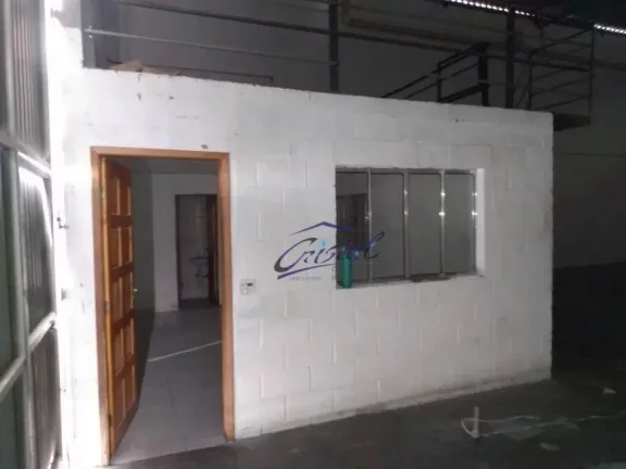 Imagem Galpão para alugar, 800 m² - Jardim Arpoador - Butantã - São Paulo/SP