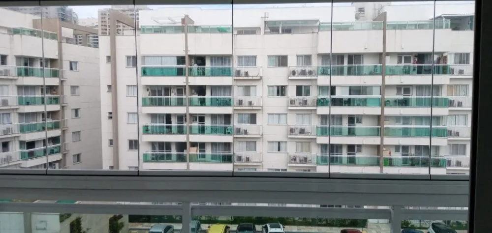 Imagem Apartamento a Venda no bairro Recreio dos Bandeirantes - Rio de Janeiro, RJ
