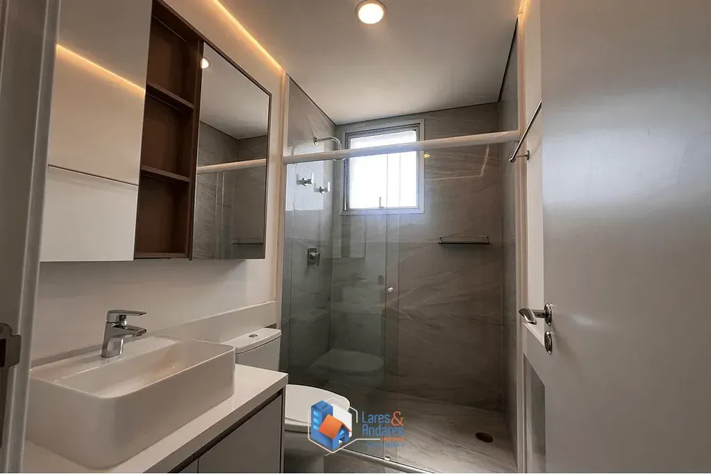 Imagem Apartamento à venda 3 Quartos 3 Suites 4 Vagas 252M² Real Parque São Paulo - SP