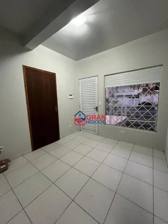 Imagem Edifício comercial e residencial à venda no Campo Comprido