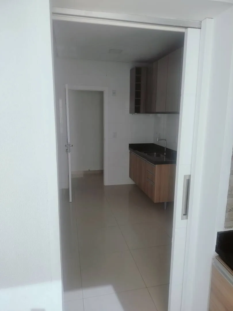 Imagem Apartamento 3 quartos 2 suítes 1 Edifício Porto Real Bairro Areão