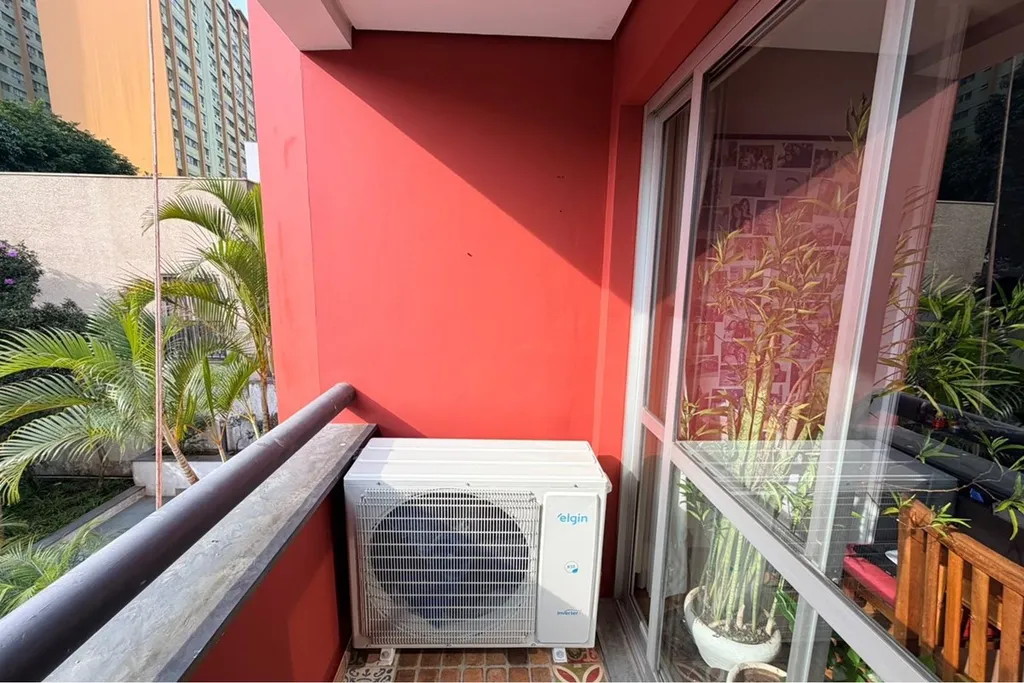 Imagem Apartamento à venda em São Paulo, Vila Mariana, com 2 quartos, 55m2