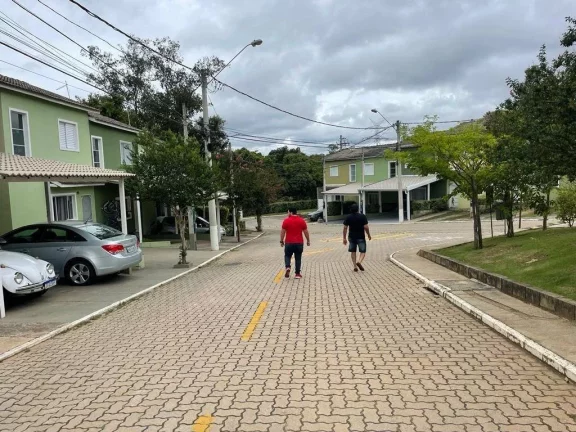 Imagem MORADAS DO ÉDEN - CASA EM CONDOMÍNIO