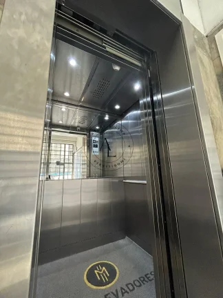 Imagem Venda de 2 Salas Comerciais no Centro de Campinas - Excelente Localização e Oportunidade de Investimento!