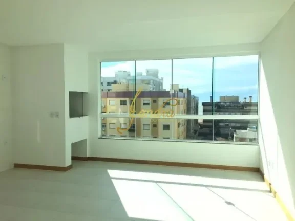 Imagem Apartamento padrão três dormitorios com móveis fixos e garagem