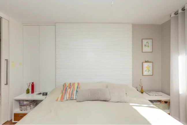 Imagem Apartamento à venda no bairro Campo Belo - São Paulo/SP