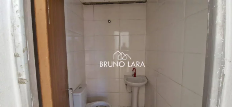 Imagem Loja disponível para locação Bairro São Jorge - Citrolândia - Betim/MG.