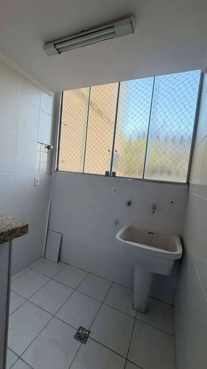 Imagem Apartamento à venda em Campinas, Vila Marieta, com 2 quartos, com 94 m2, Condomínio Jatobá