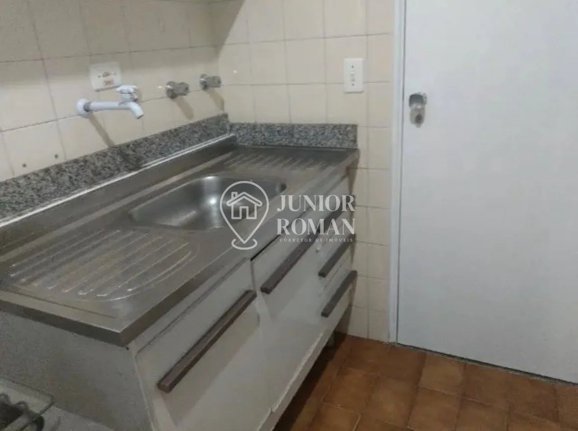 Imagem APTO 3 DORM l LAZER COMPLETO l CENTRO - SÃO BERNARDO DO CAMPO