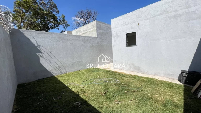Imagem Casa a venda em Betim no bairro Jardim das Alterosas