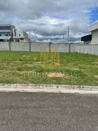 Imagem Excelente Terreno Plano Localizado no Ruda 252m²