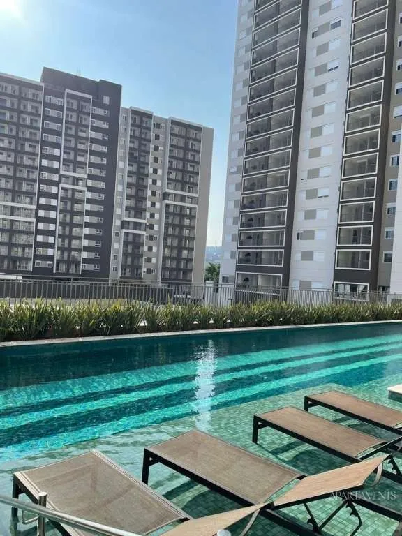 Imagem Lindo Apartamento ) - vagas fixas e Determinadas +Depósito