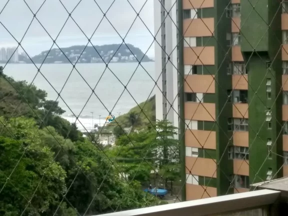Imagem Apartamento Padrão para Venda e Aluguel em Pitangueiras Guarujá-SP