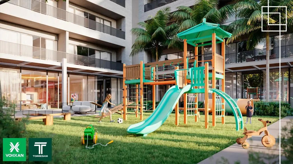 Imagem Studio à venda com 53.7m2 por R$ 990.000,00