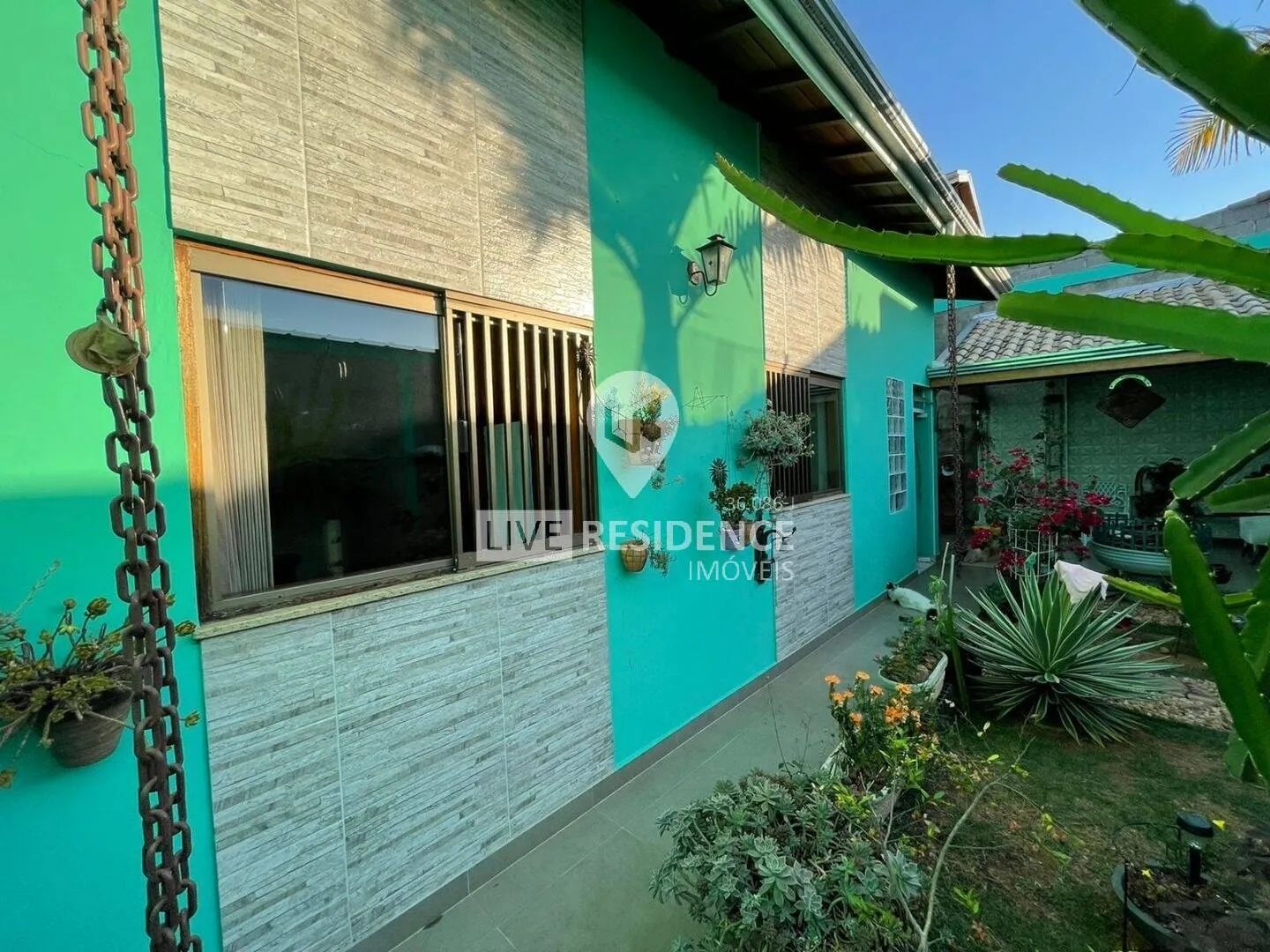 Imagem Casas à venda em Itatiba - SP, Imobiliária Live Residence