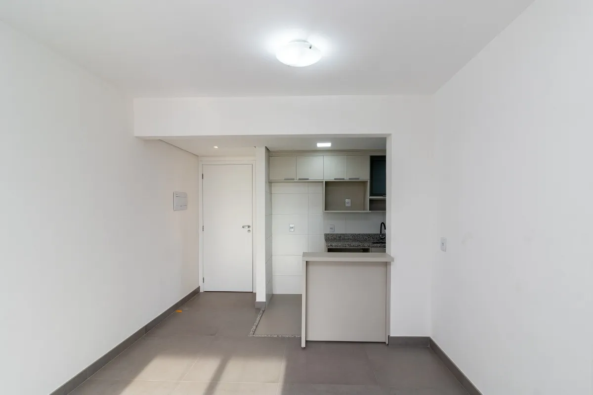 Imagem Apartamento para venda em Jardim Maristela com 2 quartos, sendo 1 suíte, 56m2