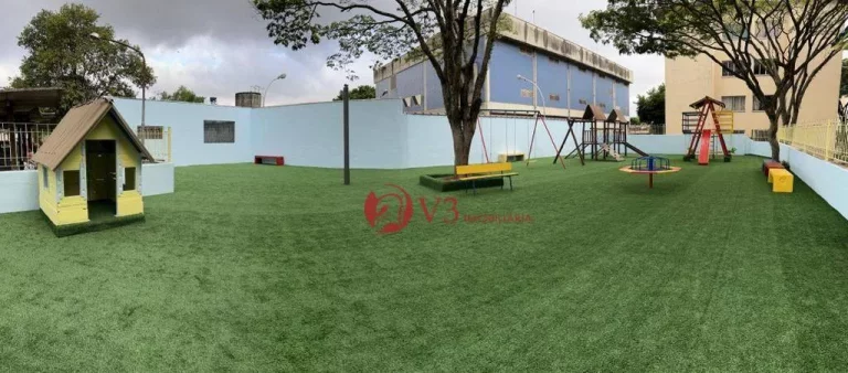 Imagem Apartamento com 2 dormitórios à venda, 53 m por R$ 239.000,00 - São Miguel - São Paulo/SP