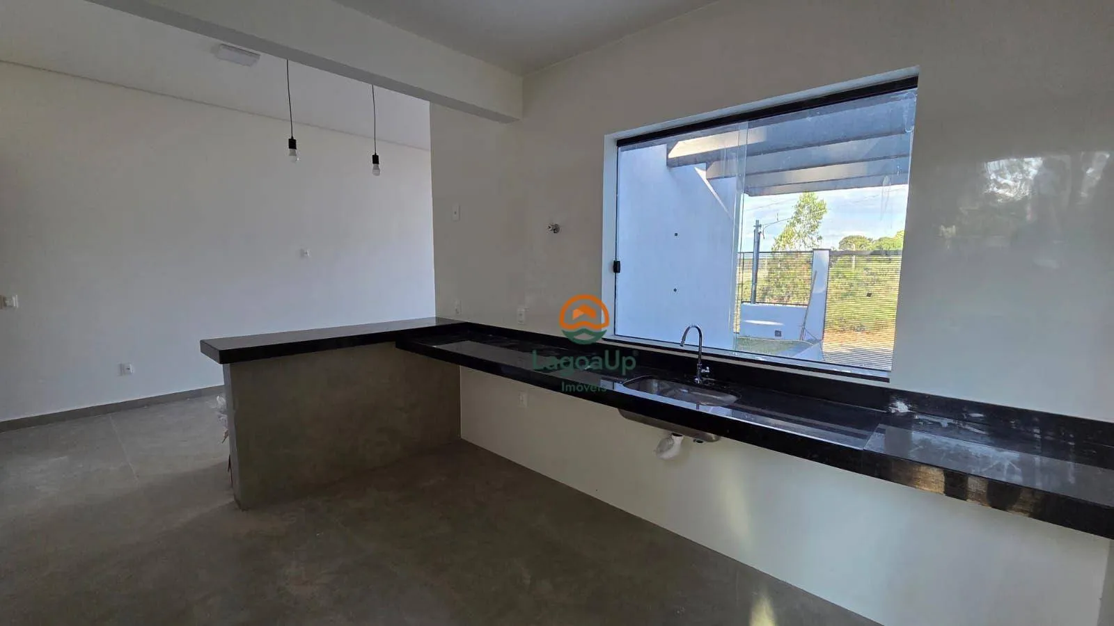 Imagem Casa com 3 dormitórios à venda, 104 m² por R$ 990.000,00 - Amadeus - Lagoa Santa/MG