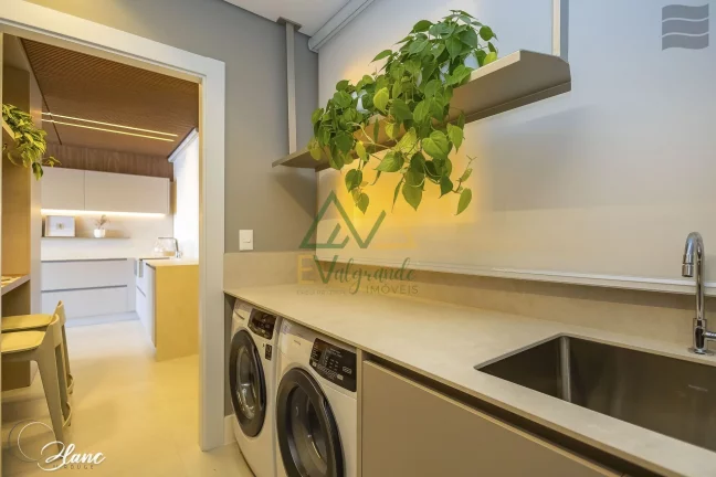 Imagem Apartamento Alto Padrão no Juvevê