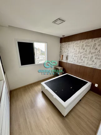 Imagem Apartamento à venda no bairro Astúrias - Guarujá/SP