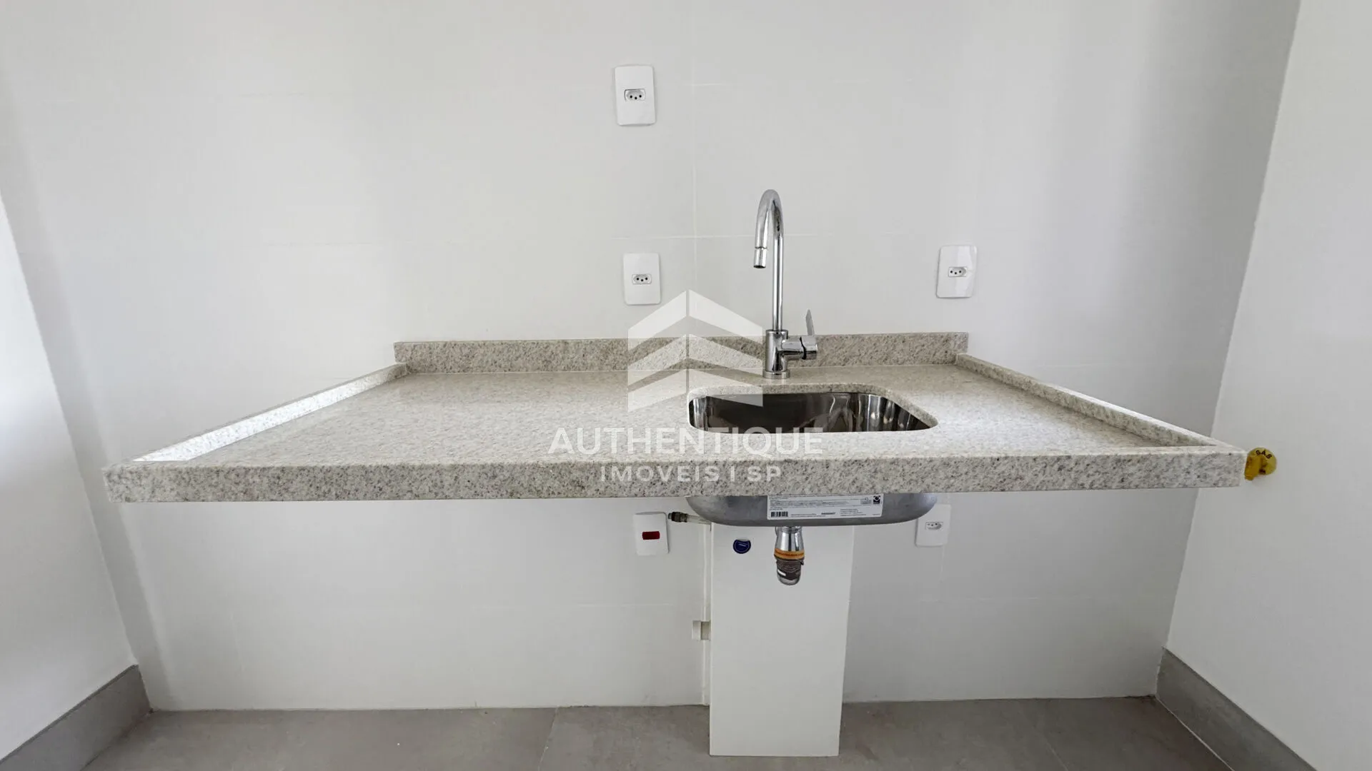 Imagem NEO BROOKLIN - Apartamento no bairro Brooklin à venda