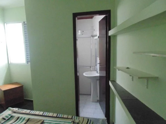 Imagem Casa com 3 dormitórios à venda, 106 m² por R$ 310.000,00 - Solemar - Praia Grande/SP