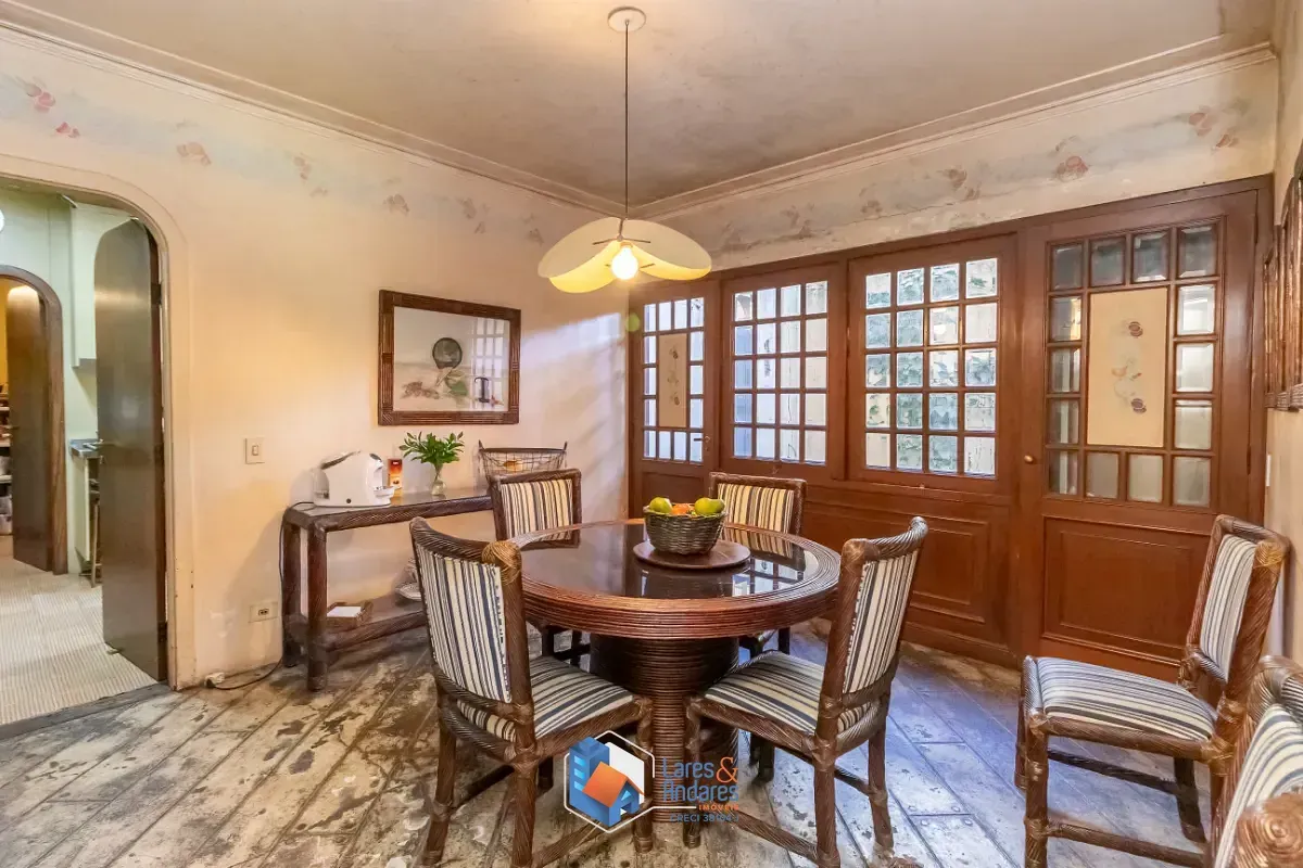 Imagem Casa para venda em Jardim Guedala com 5 quartos, sendo 2 suítes, 447m²