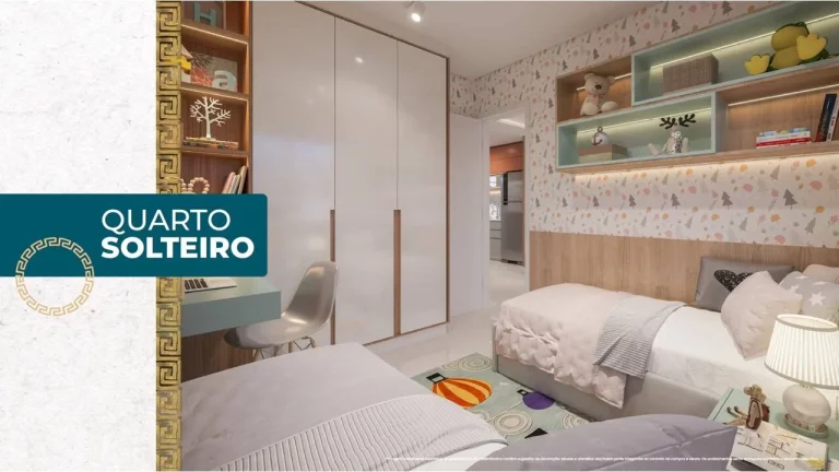 Imagem Casa Nova no Residencial Creta em São José dos Pinhais - R$311 mil