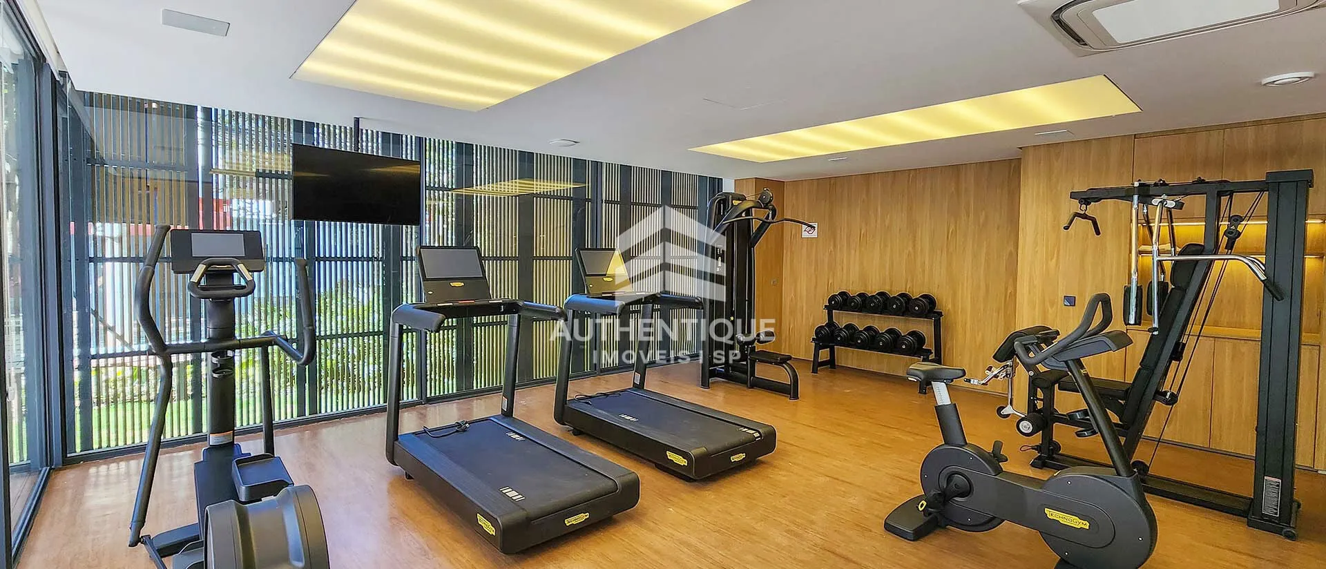 Imagem CASA VILA NOVA - Apartamento à venda no bairro Vila Nova Conceição - São Paulo/SP, Zona Sul