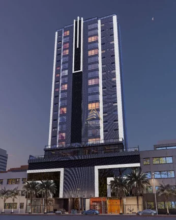 Imagem Apartamento à venda, 122 m² por R$ 2.240.000,00 - Centro - Balneário Camboriú/SC