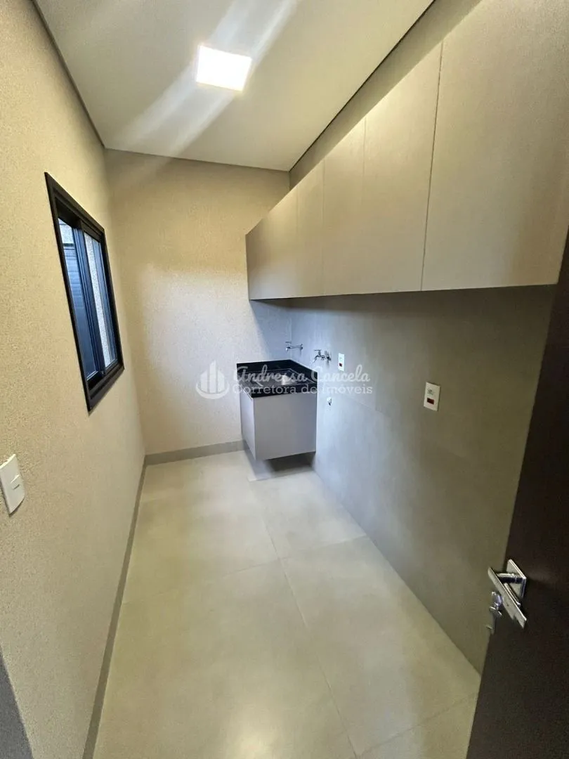 Imagem Terravista Residence - Casa com 3 suítes à venda, 225 m² por R$ 1.390.000 - Terravista Residence Club - Mirassol/SP