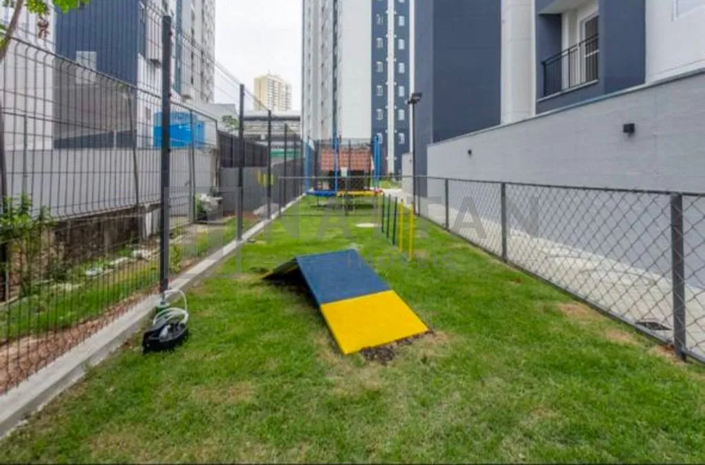 Imagem Apartamento com 3 dormitórios no Belenzinho, 60 m², suíte e vaga coberta perto do metrô