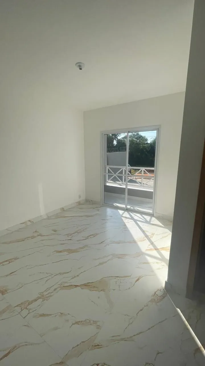 Imagem Apartamento novo com 2 dormitórios( 1 suíte) com 73 m2 no Crispim