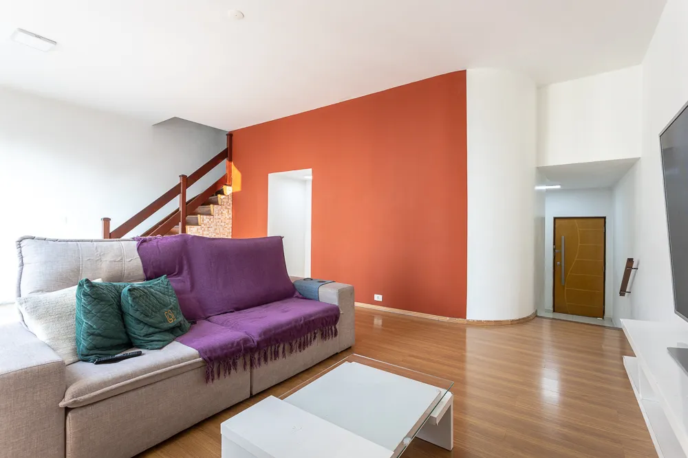 Imagem Apartamento para venda em Bela Vista com 3 quartos, sendo 2 suítes, 116m2