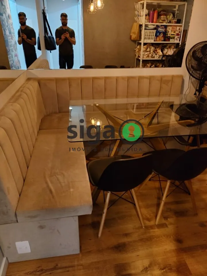 Imagem Apartamento à venda na Vila Andrade - Conforto, praticidade e excelente localização!