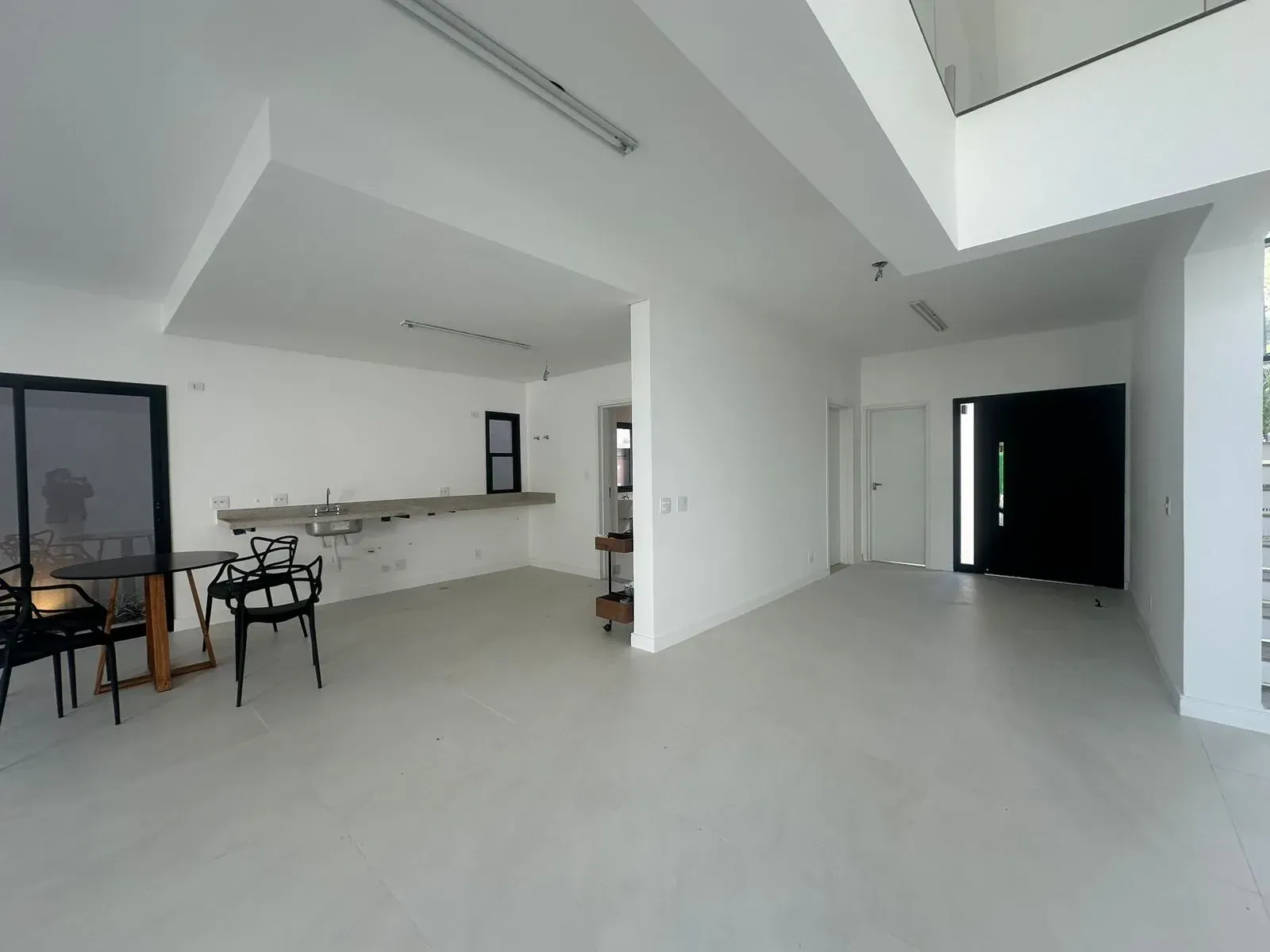 Imagem Sobrado com 4 Quartos à Venda, 341 m² em Represa - Ribeirão Pires