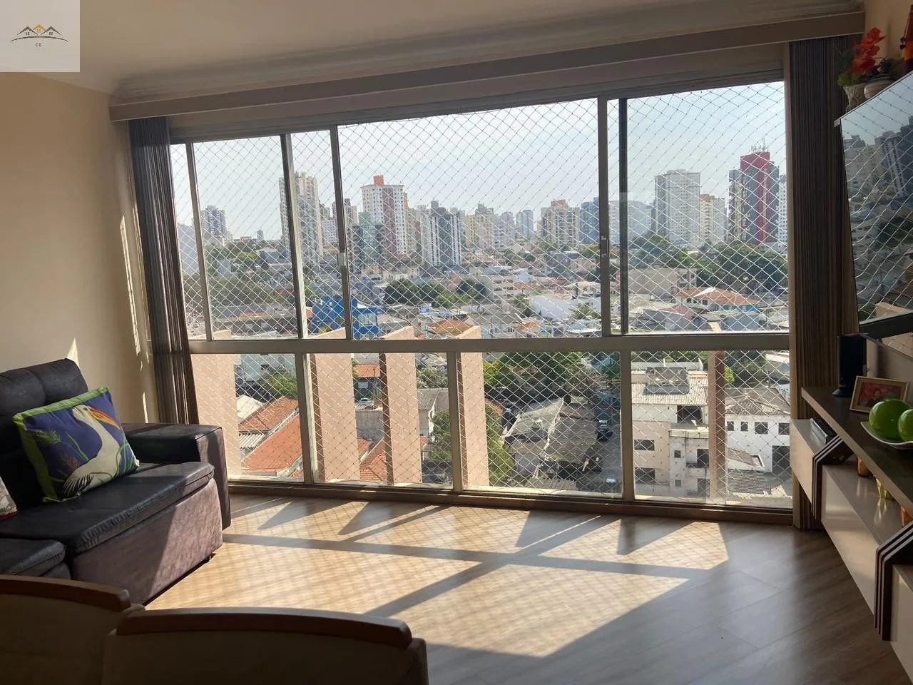 Imagem APARTAMENTO RESIDENCIAL em Santo André - São Paulo, Casa Branca