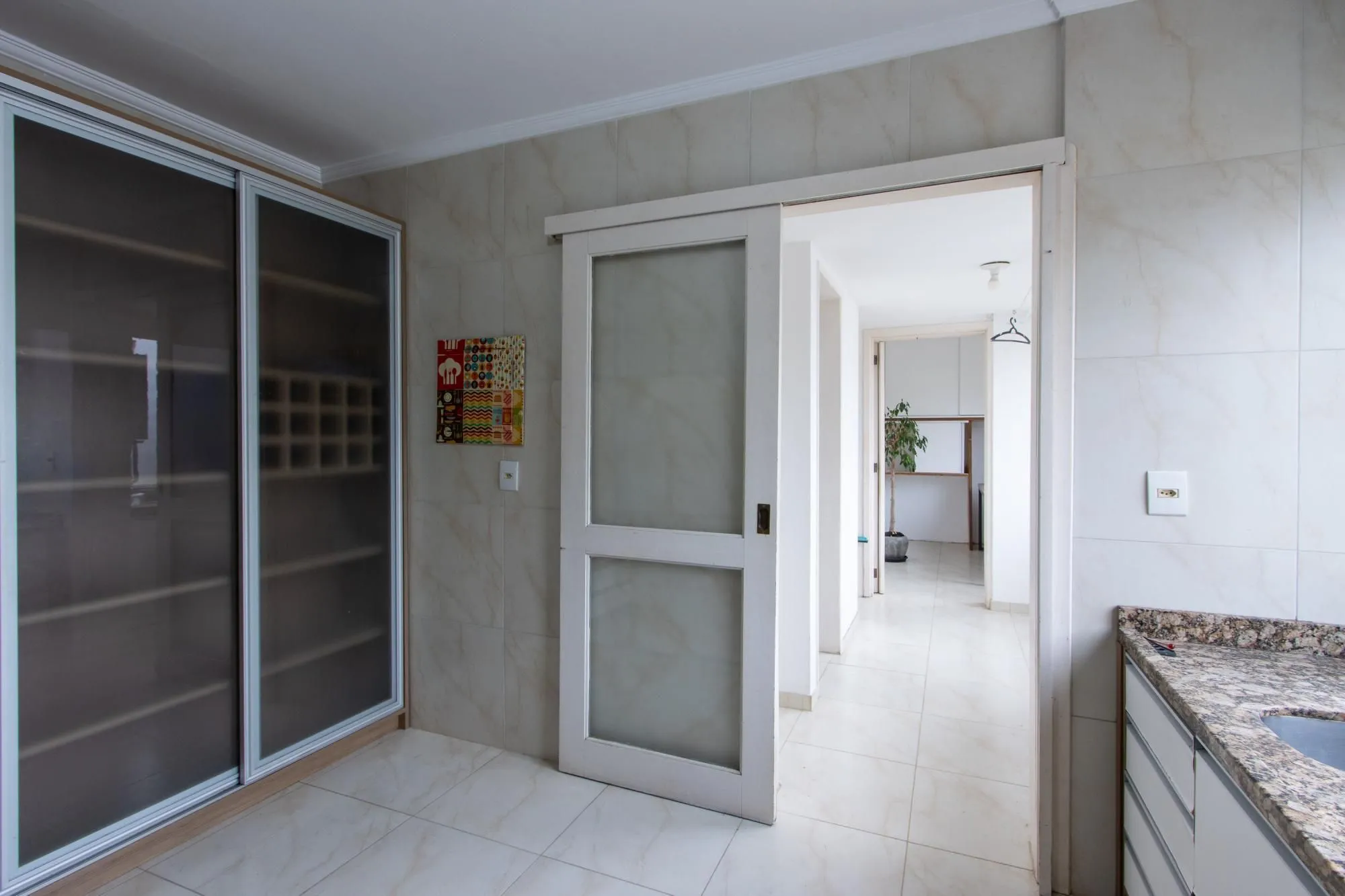 Imagem Apartamento em Boa Vista