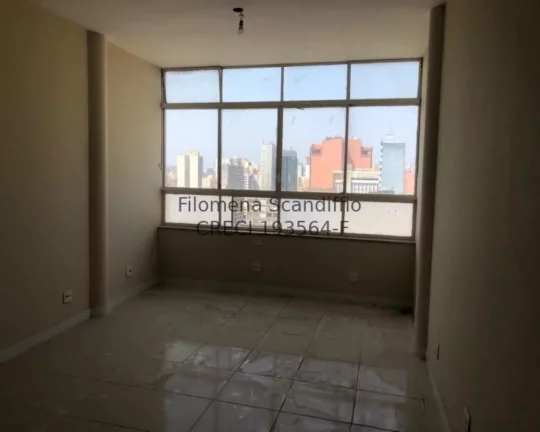 Foto do imóvel SALA COMERCIAL em Campinas - SP, Centro