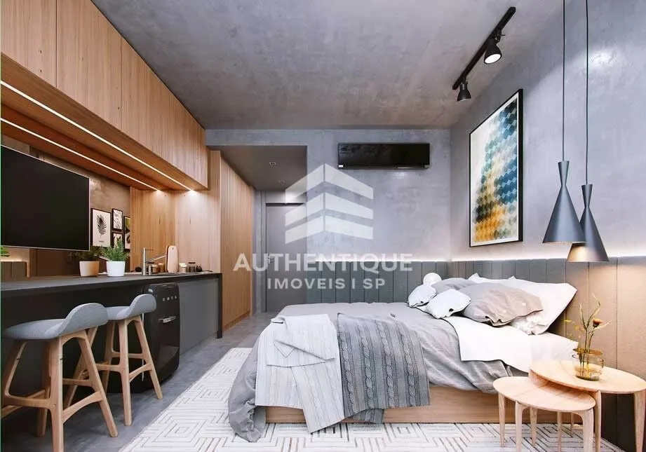 Imagem Belint Bela Cintra - Apartamento à venda em São Paulo/SP